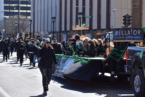 Image result for st. patrick's day parade, Sarah Worthy. Licensed under Attribution-ShareAlike. - See more at: https://www.tendenci.com/photos/332/in/15/#sthash.GbfKzChr.dpuf